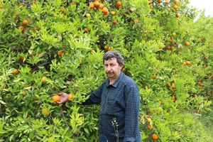 Antalyalı Üretici İsyanda