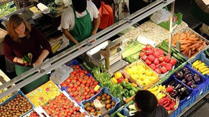 Nisan Ayında Üretici Market Arasındaki Fiyat Farkında Makas Daha Da Açıldı