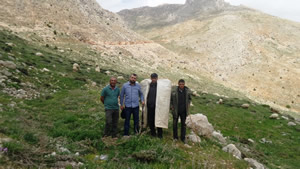 Yetiştiricilerin Mera Sorunu Çözüm Bekliyor