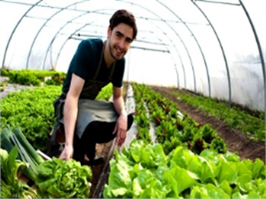 Genç Çiftçi Destek Başvuruları Sona Eriyor