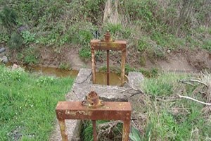 3 Köye Kapalı Sistem Sulama