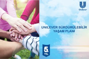 Unilever Sürdürülebilir Yaşam Planı
