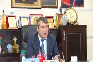 Mut Karacaoğlan Kayısı Kültür Ve Sanat Festivali ne Hazır