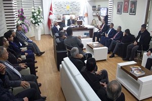 Üretici ve Yetiştiricilerden Destek Talebi