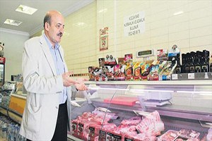 Mangal Kokusu Fiyatı Artırıyor