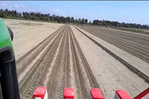 Üreticilere 3 Yıllık Destekleme Politikası Müjdesi