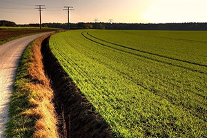 Bakanlık tan Tarım İçin Büyük Hamle