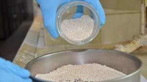 Patlamayan Gübre Geliştirildi