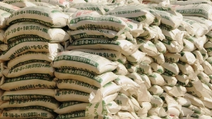 Nitratlı Bombalar Çiftçiye Patladı