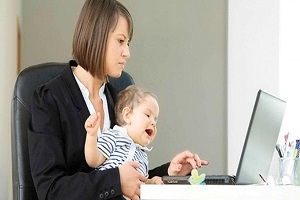 Çalışan Annelere Döner Sermayeden Pay Yok