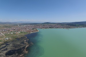 Beyşehir Gölü nde Balık Av Yasağı Bitiyor