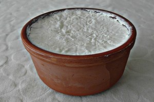 Manda Sütünden Yapılan Ürünler İlgi Görüyor