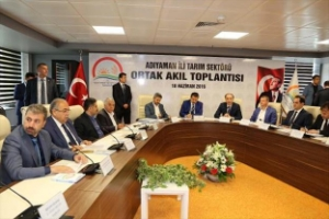 Teknolojisiz Yaşanır Ama Tarımsız Yaşanmaz