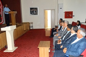 Sulama Hibeleri İçin Son Başvuru 13 Haziran