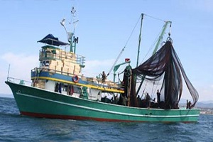 Balıkçı Gemileri Elektronik Olarak İzlenecek