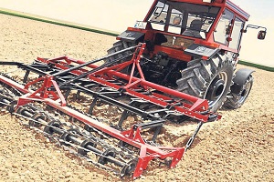 Tarımda Cuma Modeli