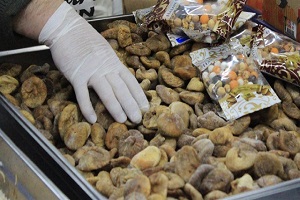 Türk Gıda Ürünleri Japonya da Tanıtıldı