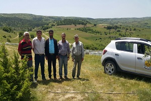 Aydınlı Arıcıların Büyük Sıkıntısı