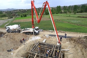 Deski den Çevre Yatırımı