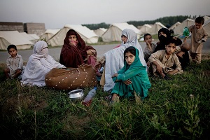 Suriyeli Çocuklara Tarım Sömürüsü