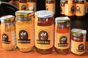 Anzer Balı nın Fiyatı Açıklandı