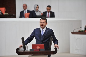 Et Süt Ve Yumurtada KDV nin Kaldırılmasını Teklifi