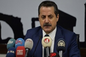 2016 Yılı Hasat Dönemi Hububat Alım Fiyatları Pazartesi Günü Açıklanacak