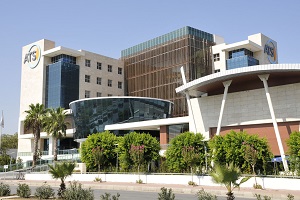 ATSO Gıda Kümesi ABD Pazarında