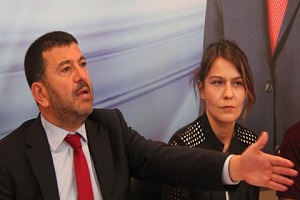 Bu Sistem Çökmeye Mahkum