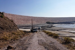 Tarım Atık Yönetimi Kıbrıs İçin Büyük Sorun