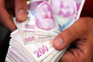 Çoğu Gitti Azı Kaldı