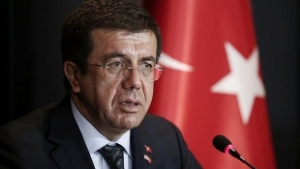 Ekonomi Bakanı Zeybekci Muğla da