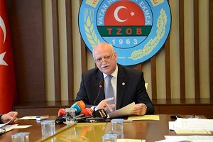 Cevizde Üretim Artışı Tüketime Yetişemiyor