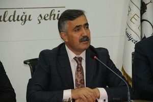 Niğde de Hayvancılığa 9 Milyonluk Yatırım