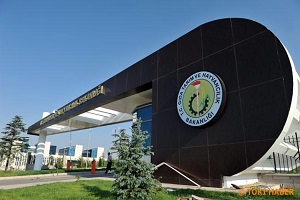 Tarım da Biyolojik ve Biyoteknik Zararlı Mücadelesine Destek Verilecek