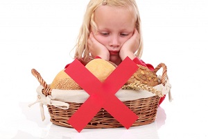 Çölyak Hastalarına Glutensiz Gıda