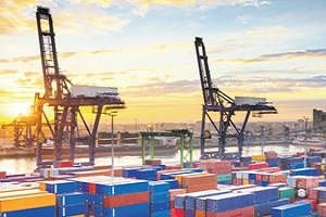 Hatay da İhracat Düştü