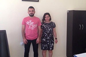 Adü Veteriner Fakültesi Öğrenci Projesine Tübitak Desteği