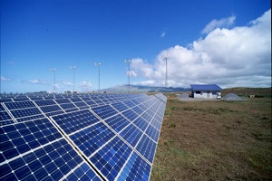 Maliyetler En Hızlı Güneş Elektriğinde Gerileyecek