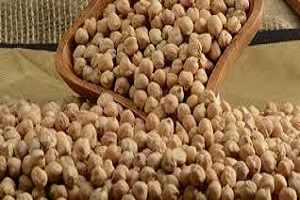 Nohut İhraç Edilecek