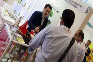 Amerikalılar Zeytin ve Zeytinyağını Çok Sevdi