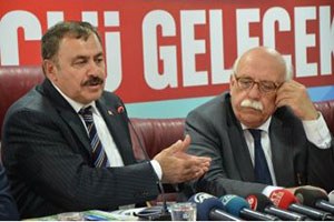 40 Milyon Liralık 7 Tesis Eskişehir e Değer Katacak
