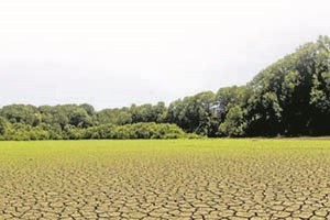 Kuraklık Eylem Planı 2016 Yılı İl Kriz Merkez Toplantısı