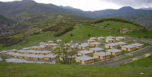 TOKİ den Modern Köy Atağı