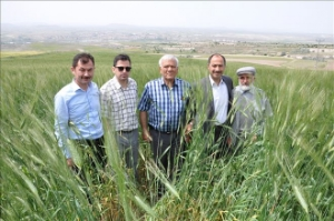 Nevşehir den Kısa Kısa