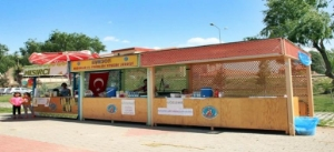 Avanos ta Kadın Emek Pazarı Kuruldu