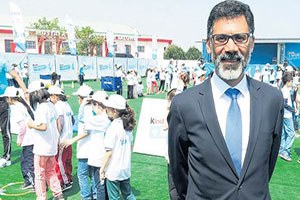 Fındık Üretimi Değerli Tarım la Yüzde 30 Arttı