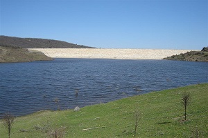 Kütahya da 74 Bin Dekar Zirai Arazi Suya Kavuşacak