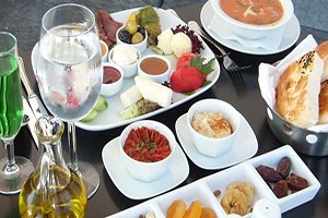 Sağlık Bakanlığı ndan Ramazan Uyarısı