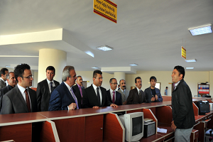 Van da Hayvan Ölümleri ile İlgili Açıklama